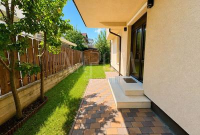 Casa 4 camere de vanzare in Floresti - 2