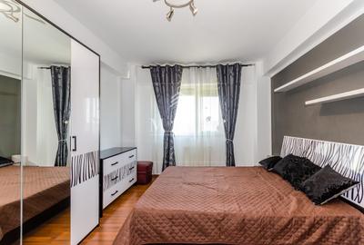 Apartament 3 camere, lift, 2 balcoane, parcare, str. Frunzei - Turnisor - 6