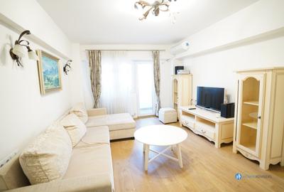 Inchiriere apartament 2 camere Universitate - 2