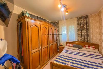 3 camere I Bloc reabilitat I Comision 0 - 7
