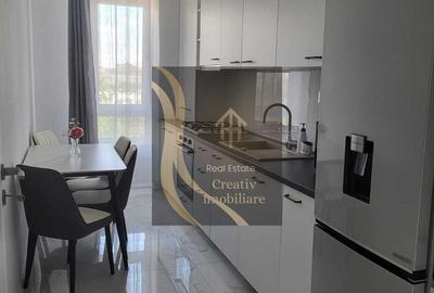 Inchiriere apartament 2 camere decomandat(parcare subterana inclusa) - 7