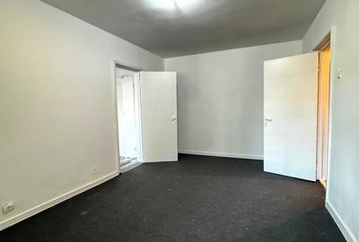 Apartament cu 2 camere semidecomandat în Tătărași
