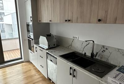 Sos Nordului ! Avenue Park - Boutique Apartments 2 camere lux  in Herastrau - 3