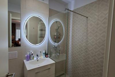 Inchiriere 3 camere -parcare inclusa -ela cotroceni- - 10