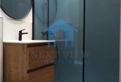 Apartament 3 camere, Piata Abator - 2
