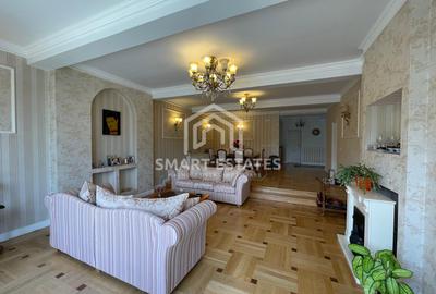Grand Arena - Vila P+1E+M - Teren 1600 mp - Comision 0% - 1