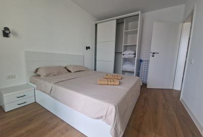 Mamaia Nord- Apartament 2 camere disponibil din Septembrie-400euro/luna - 13