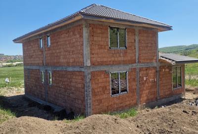 Casa individuala - Bradetului - Baciu - 4
