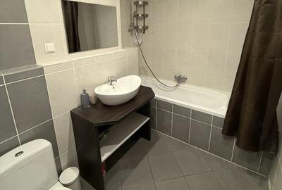 De închiriat apartament 2 camere | Uranus Plaza - 5