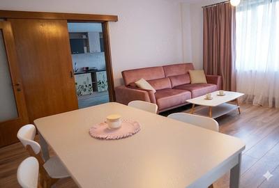 3 Camere Spațios | 81 mp | 2 Băi | Balcon 9 mp | Șisești – Băneasa - 8