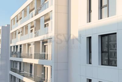 REA1029081 Apartament 2 camere de vanzare I Pipera - 7