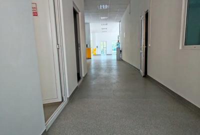Spațiu comercial 260 mp, intrare separată, ideal clinică medicală - 9
