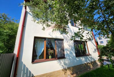 Straulesti Vila Moderna | Acces securizat | Liniste - 14