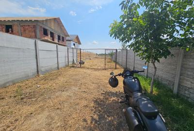 Teren de vânzare Bragadiru | 654 mp intravilan I Ideal pentru rezidențial - 13