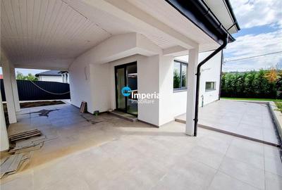 Casa premium Bucium cu toate utilitatile si acces asfaltat - 11