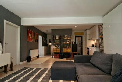 Ion Mihalache - Pta Victoriei - Apartament 3 camere - gradina de 95 mp amenajata - 19