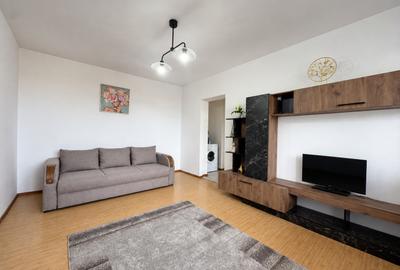 Apartament 2 camere| Dacia | Centrală proprie - 1