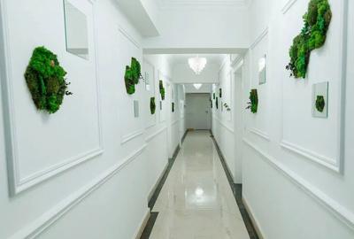 Apartament cu 2 camere semidecomandat în Copou