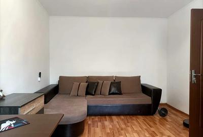 Apartament cu 2 camere decomandat, mobilat în Rahova