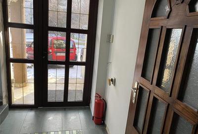 Casa de inchiriat potrivita pentru birouri situata in Andrei Muresanu - 10