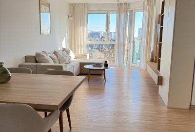 Apartament în Floreasca Residence,parcare valabilă - 2