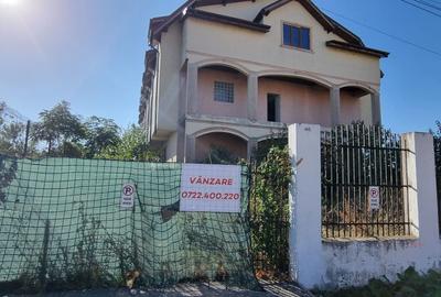 Proprietate specială, de 750 mp, în Clinceni