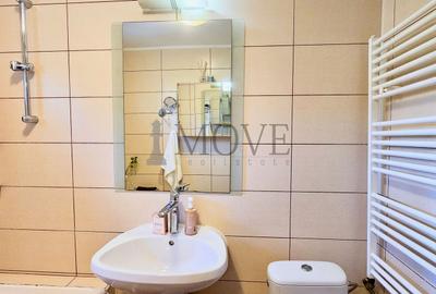 Apartament luminos de 2 camere cu centrală proprie și cadastrul actualizat - 14