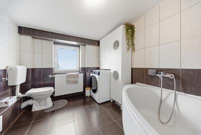 2 Camere Popa Nan - Alba Iulia/Fără Risc Seismic/Dressing/Centrală/Mobilat - 18