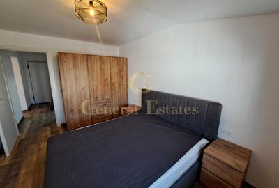 Închiriere apartament modern 3 camere | Tractorul – parcare inclusa - 3
