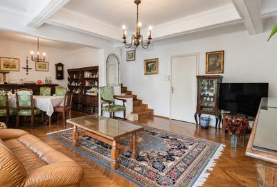 Eclectic Architecture | Cotroceni - Str Elefterie 29 | Vila 389Mp + Teren 550 mp - 9