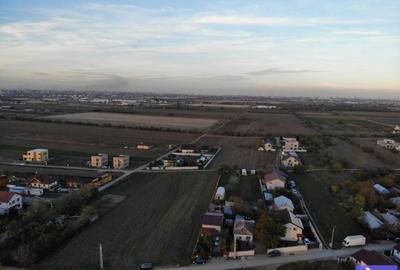 Teren de Casa in Orasul Magurele , 658 mp, Toate Utilitatile - 6