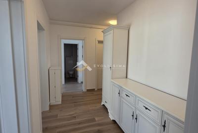 Apartament 3 camere decomandat, Cristian - Brasov - 18