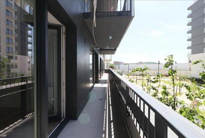 Apartament 2 camere decomandat SILK DISTRICT - 8