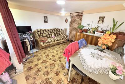 Casa 100,97 mp cu teren intravilan 518 mp Brebu - Prahova - 11