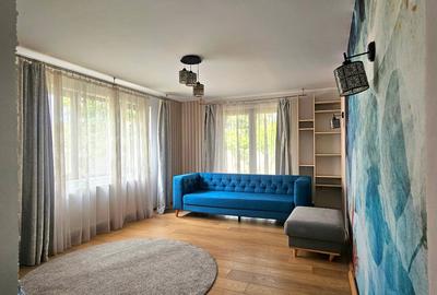 Chitila - Ilfov - Casa 5 camere, 2 bai, 2 terase, teren 375 mp - 4