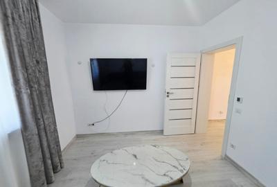 Vilă premium 5 camere în Păuleștii Noi | Mobilată | Construcție 2025 - 20