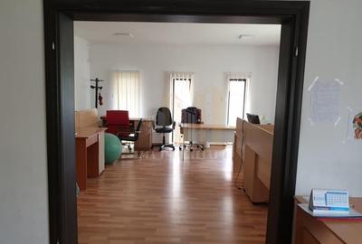 Spatiu comercial Centrul Civic Brasov - 13