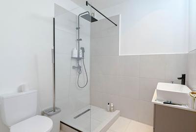 3 camere | 117 mp | Mobilat complet | Metrou Universitate - 6