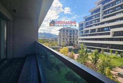 Apartament 2 camere tip studio–Dynamic Residence - Parcare subterana - 10
