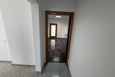 Virtutii - Crangasi | Spatiu Birouri | 5 Camere  | 4 Gr. Sanitare | 278 MP - 3