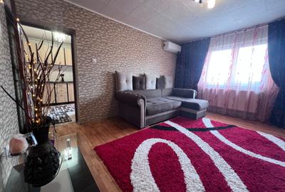 Apartament cu 2 camere circular în Gojdu