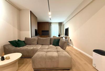 2 CAMERE LUX – COMPLEX LARA OTOPENI – BLOC 2026 – COMISION 0% - 1