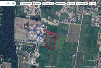 Teren Construcții intravilan de 17750 mp, în Hlincea