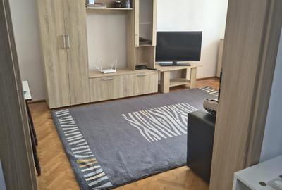 2 Camere decomandat Zona Tic-Tac - 1