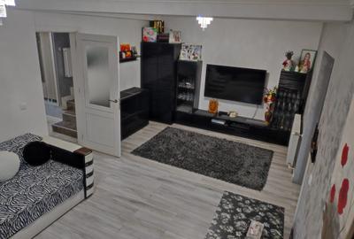 Duplex situat in Iasi-zona de case a cartierului Nicolina-Al.Strugurilor: 158876 - 15