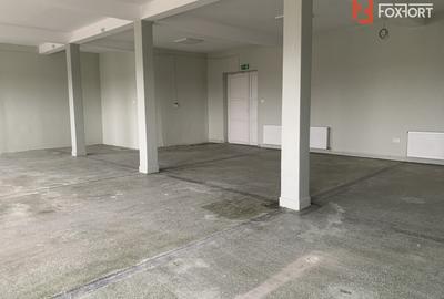 Spatiu comercial la strada pentru reprezentante- ID C10094 - 2