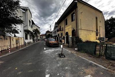 Casa sau spatii, de la 30mp la 300mp, Iasi, centru, str. Vovideniei - 2