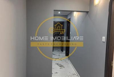 Apartament 3 Camere 90mp!-Mobilat &Utilat/Renovat-Bloc din 1984-Frumoasa! - 8