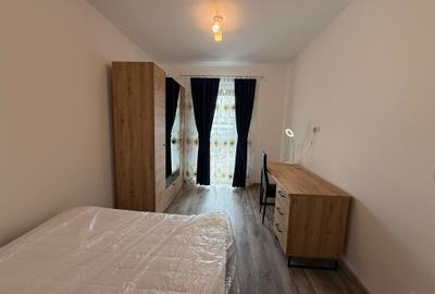 Apartament 2 camere, etajul 3, loc de parcare inclus - 13