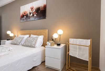 DE VÂNZARE – APARTAMENT NR. 31, CURTEA 1 | COMPLET MOBILAT - 11